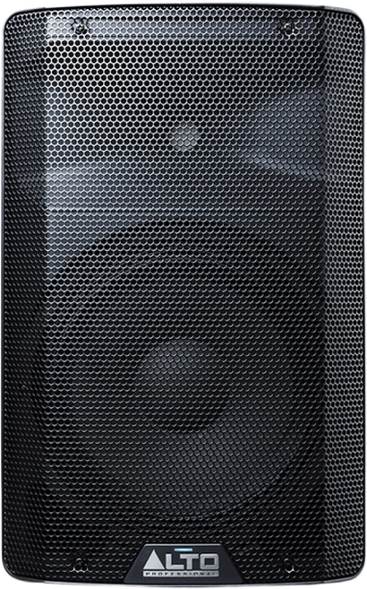 ALTO TX210 / 알토 / 액티브 스피커 / 10인치 / 280W / 2Way / 앰프내장 / TX-210 / TX 210 / 교회 행사 버스킹 공연용 / 빠른발송
