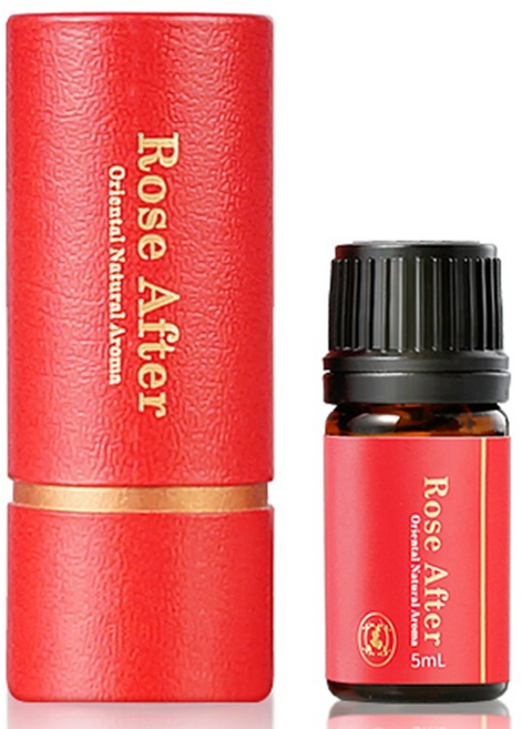 로즈애프터 오리지널, 5ml, 1개