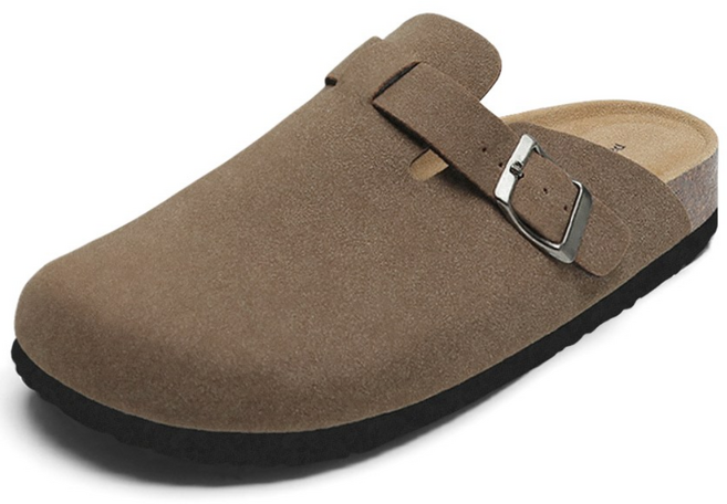 페이퍼플레인 여성 남자 슬라이드 발편한 샌들 쿠션 뮬 커플슬리퍼 PP1583