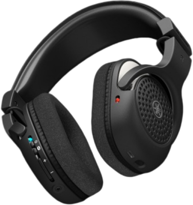 [특별할인 이벤트] 야마하 YAMAHA YH-WL500 초고속 무선 스테레오 헤드폰