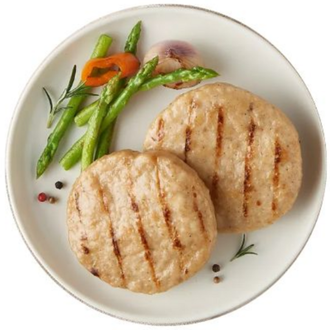 더하닭 닭가슴살 스테이크 오리지널, 10개, 90g