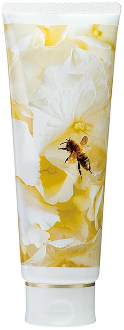 [해외] HACCI 하치 부케 블랑 샴푸 240ml, 1개 - 쿠팡