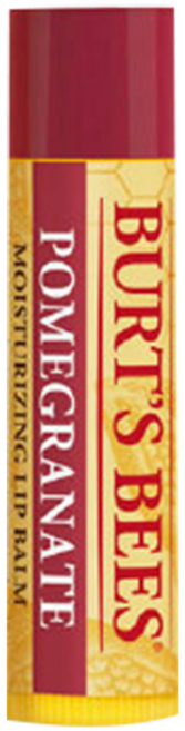 버츠비 모이스춰라이징 립밤, 포머그래넛트, 4.25g, 1개