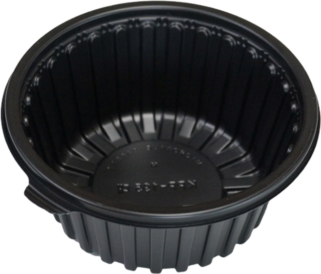 KPP - 195파이 (대) 냉면/미니탕, 200개, 1세트