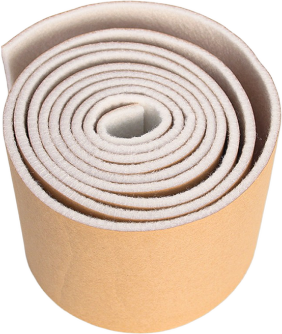 [1+1] 두꺼운 창문 결로방지 물흡수 테이프, 결로테이프 10cm X 2M 1+1, 1세트