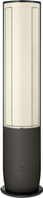 위니아 둘레바람 플렉스 스탠드에어컨 WPVW18EFPB 실외기/기본설치포함