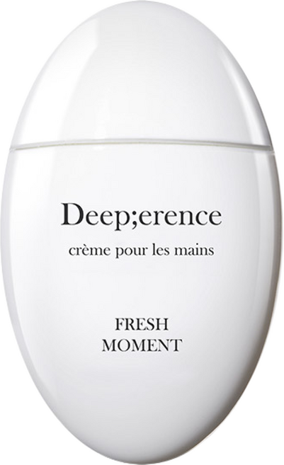 딥퍼랑스 프레쉬 모먼트 퍼퓸 핸드크림, 50ml, 2개