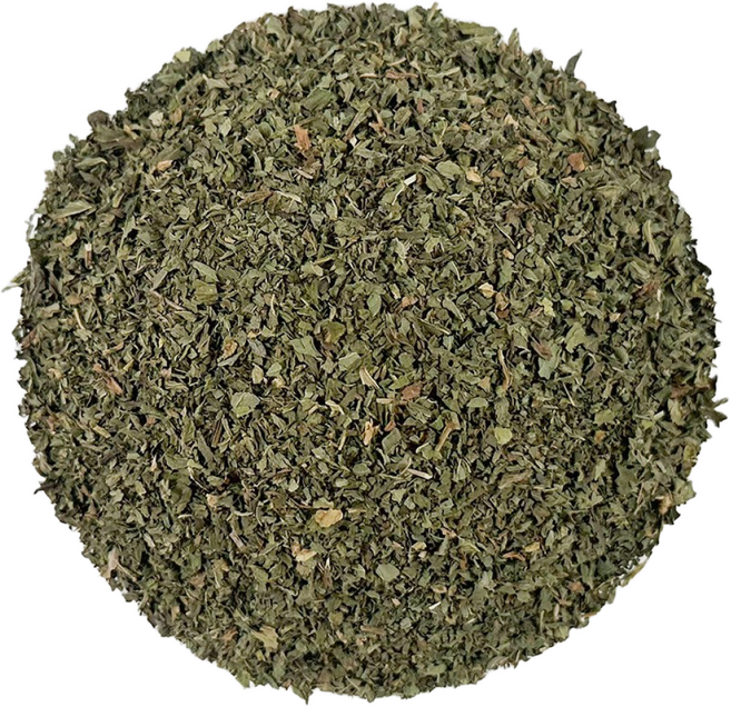 페퍼민트잎차 페퍼민트차 페퍼민트티 100g, 1개, 1개입
