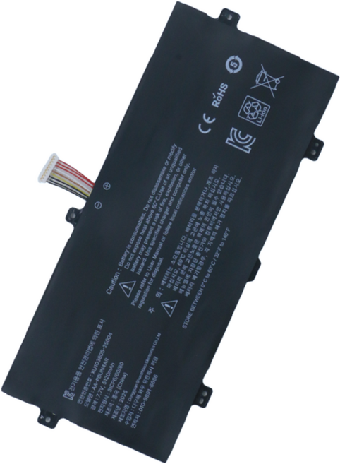 다구해 삼성 AA-PBUN4AR 노트북 배터리 SAMSUNG 9 Spin NT901X5L 900X5L 940X3L, 1개