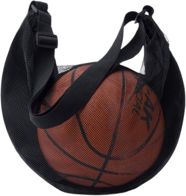 리브온 농구공 슬링백 스포츠 크로스백 스트릿 캐주얼 가방