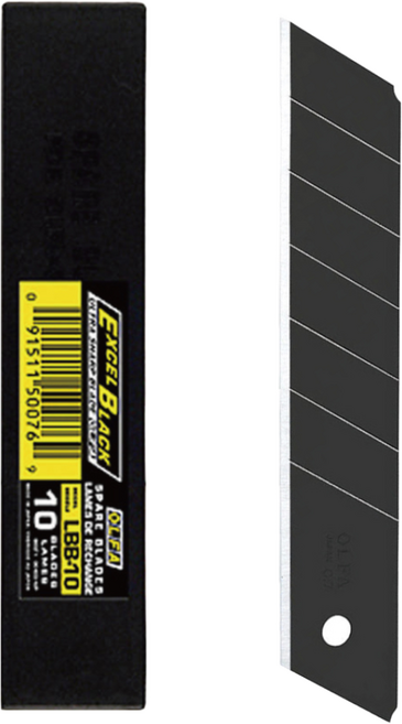 OLFA 올파 LBB-10 커터날, 1개