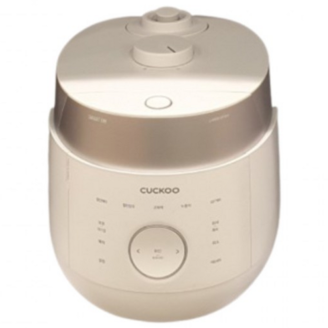 쿠쿠 압력밥솥 6인용 LHR0610FGW, 상세페이지 참조, 상세페이지 참조