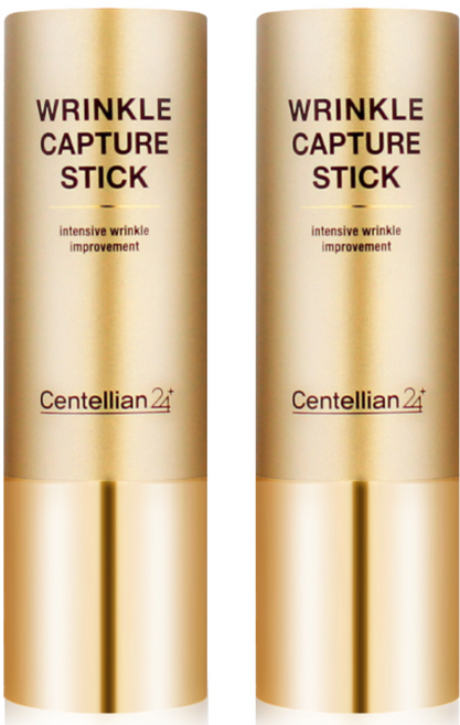센텔리안24 마데카 링클 캡처 스틱, 10g, 2개