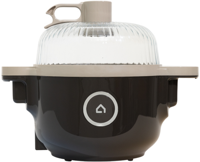 보다조은 자동으로 요리하는 똑똑한 오토웍, 초코브라운