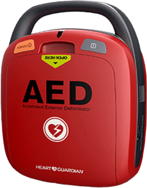 (주) 라디안 HR501, 1개