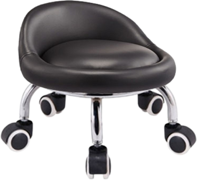 원앙산업 무빙 바퀴 바닥 작업 이동식 앉은뱅이의자, 2. 등받이형 앉은뱅이 의자, 1. 우레탄 바퀴