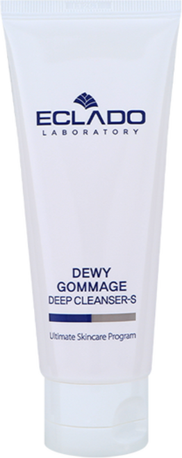 에끌라두 듀이 고마쥐 딥 클렌져 각질 지우개 고마주 클렌져, 1개, 100g