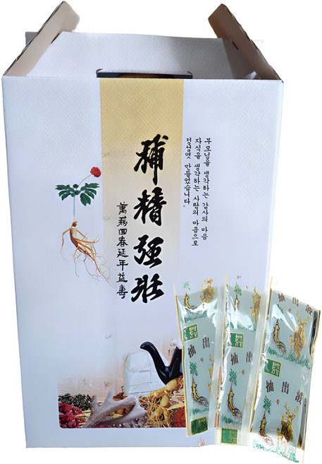 (건강즙)어성초 삼백초 겨우살이 토복령100ml 30포