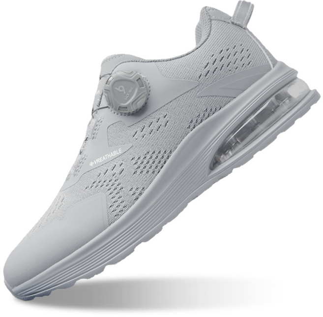 백나인 남녀공용 다이얼신발 트레킹화 발편한 기능화 워킹화 런닝화 운동화 BN025