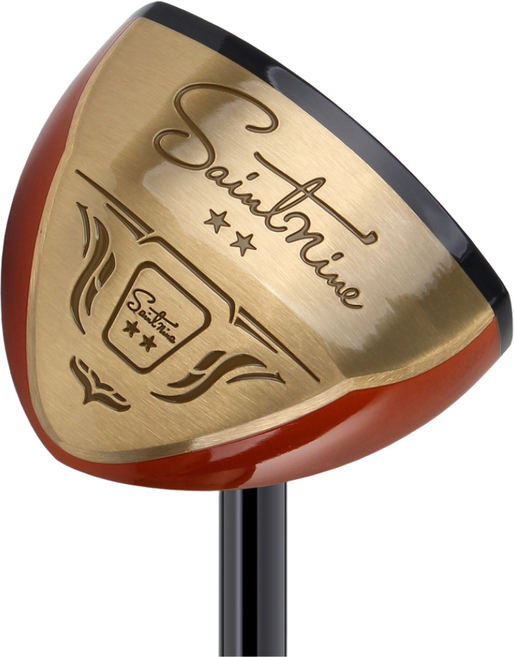 세인트나인 2스타 파크골프채 메이플우드 파크볼채, 2스타/파크골프채 단품