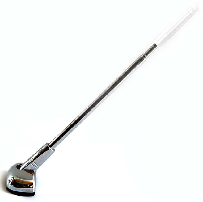 윙폴 프라임 차폭감폴대 중대형차량 코너안전폴 자동차폴대 차폭감, 중형이상 SUV