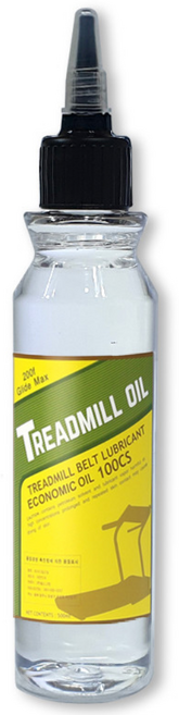 트러드밀 오일 (런닝머신 소음 마찰 방지용), 1.SH트러드밀오일130ml, 1개, 130ml
