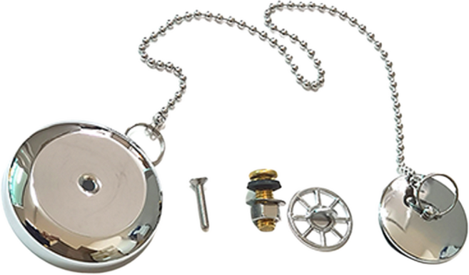 국산 욕조 모조캡 세트, 1세트