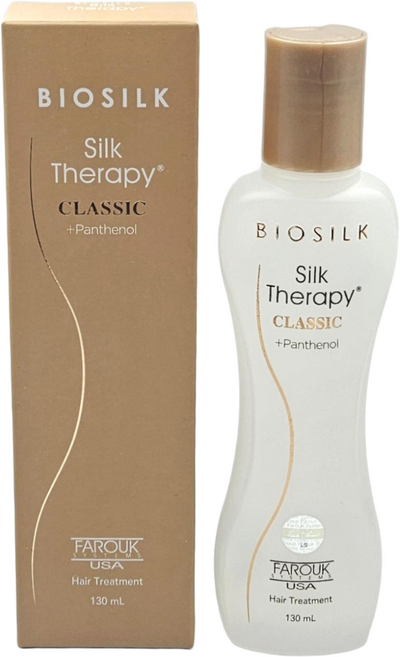 실크테라피 클래식 에디션 에센스, 130ml, 3개