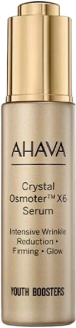 아하바 오스모터 기절 세럼, 30ml, 1개 - 쿠팡