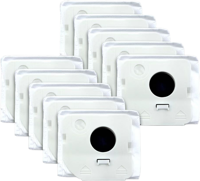 아지트필터 삼성 비스포크 제트 220W 청소기 호환 먼지봉투 VS20B 10매, 10개, 수량