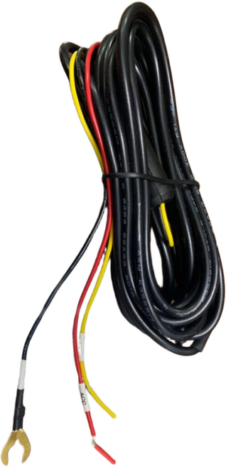 유라이브 상시전원케이블 전기종 사용가능, 유라이브 상시케이블