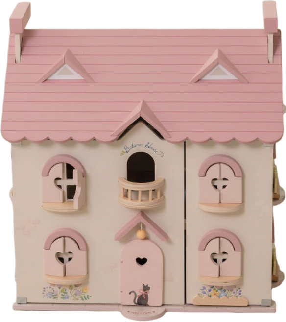 피에스타 인형의집 블러썸 하우스, 1개, 단품