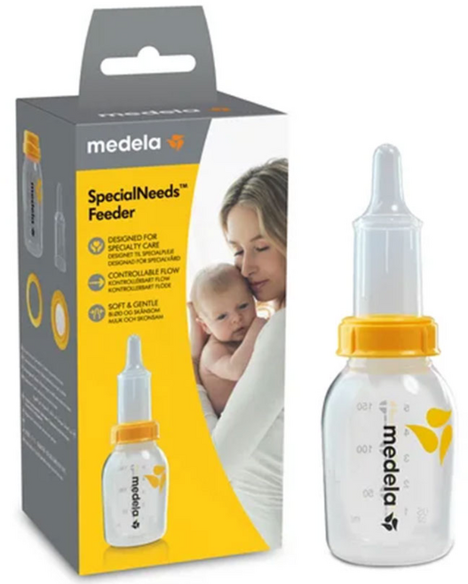 메델라 특수젖병 구순구개열 미숙아용 젖병, 상세 설명 참조, 상세 설명 참조, 1개, 150ml