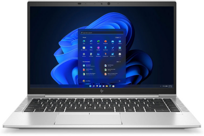 HP 엘리트북 845-G8 AMD R5 PRO 5650U/16GB/SSD256GB/UHD그래픽/14 FHD UWVA/win11 사무용 업무용 비즈니스 인강용 명품노트북 A급중고, HP Elitebook 845-G8, WIN11 Pro, 16GB, 256GB, 실버