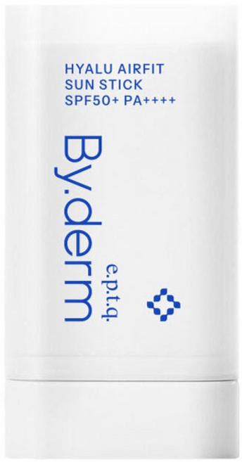 [비더제니]에피티크 바이덤 히알루 모이스처 선스틱, 1개, 50g