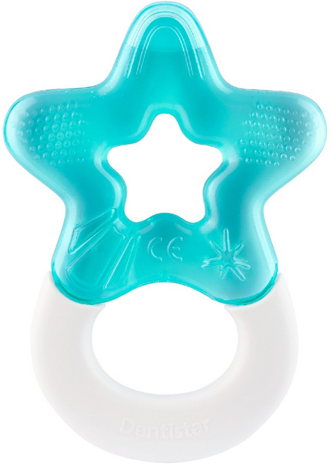 덴티스타 바른치아 쿨링치발기, 터키석(블루), 1개