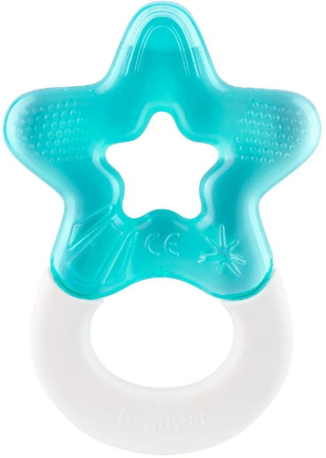 덴티스타 바른치아 쿨링치발기, 터키석(블루), 1개 - 쿠팡