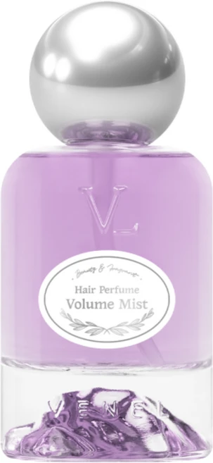 브넬 헤어 퍼퓸 볼륨 미스트 50ml, 1개 - 쿠팡
