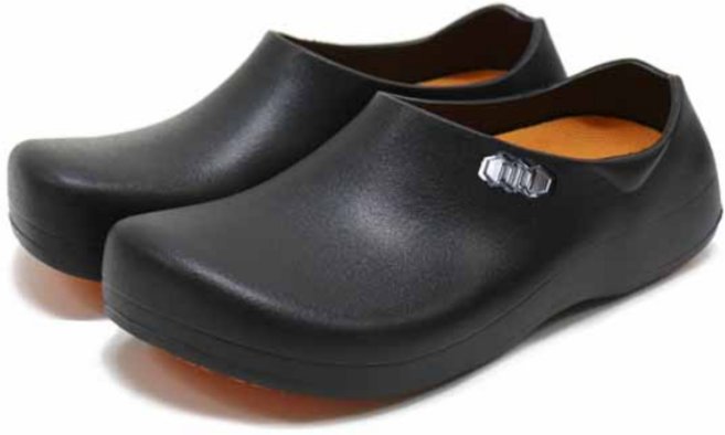 스티코 정품 논슬립 미끄럼방지 조리화 간편화 NEC-03