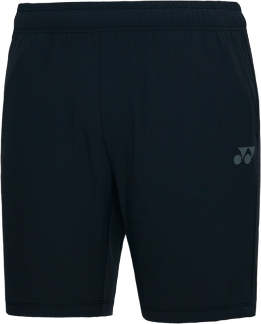 요넥스 241PH009U 배드민턴 우븐 5부 반바지 남녀공용