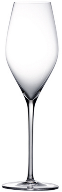 [자페라노] 벰 스파클링 와인 글라스(VEM3200), 320ml, 1개