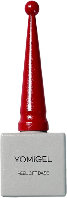 요미젤 필오프베이스 젤 쏙오프 필요없는 필오프베이스, 1개, 10g, 요미 필오프베이스젤