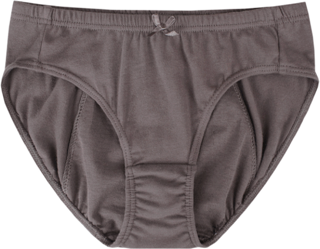 BYC 면스판 안심 생리 위생팬티 여성속옷 BY0194