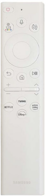 삼성 정품 TV 리모컨 KQ43LSB05AFXKR KQ43LSB05BFXKR, 1EA, 단품, 1개