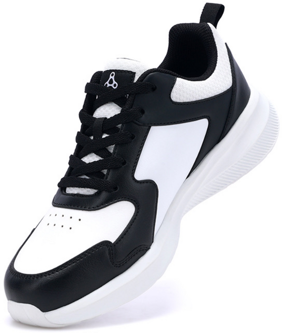 발 건강 마사지 기능성 신발 고급 운동화 아치 족저근막염 평발 신발 스위스인증 발냄새제거 항균신발 소프트 헬스장 런닝화 신체균형 관리 뷰티 건강체형