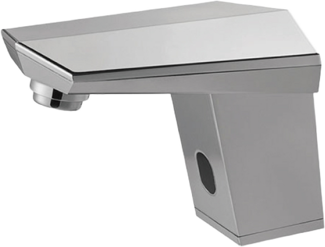 대림바스 무료설치 전기식 센서 세면수전 DL-L8410CR3, 1개