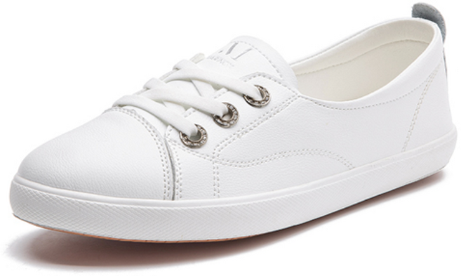 마리녹스 MX4010 마리엘 여성단화 발편한 데일리 플랫슈즈 봄가을 캐쥬얼 스니커즈