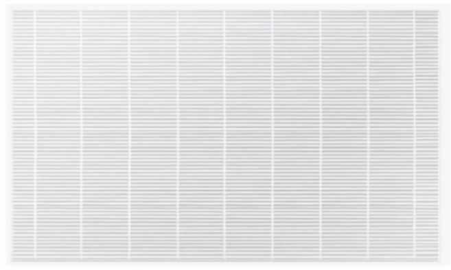 삼성 정품 에어드레서 의류관리기 미세먼지 필터 (5벌용 대용량 전용) 02506A, 1개