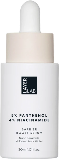 레이어랩 니오좀 판테놀 5% 세럼, 1개, 30ml - 쿠팡