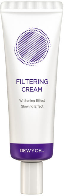 듀이셀 필터링 크림 40ml, 1개